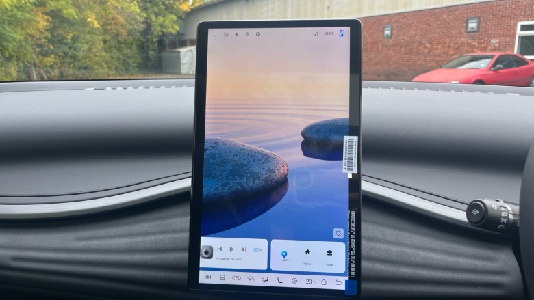 BYD Atto 3 150kW Comfort 60kWh 5dr Auto Electric Hatchback